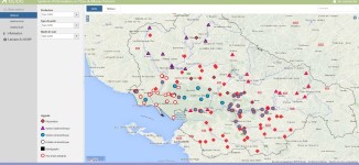 Marché public : Exploitation et maintenance du Système d’information sur l’eau du Marais poitevin (SIEMP)