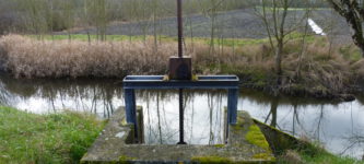 Contrat de marais de Suiré, Sourdon, Luché