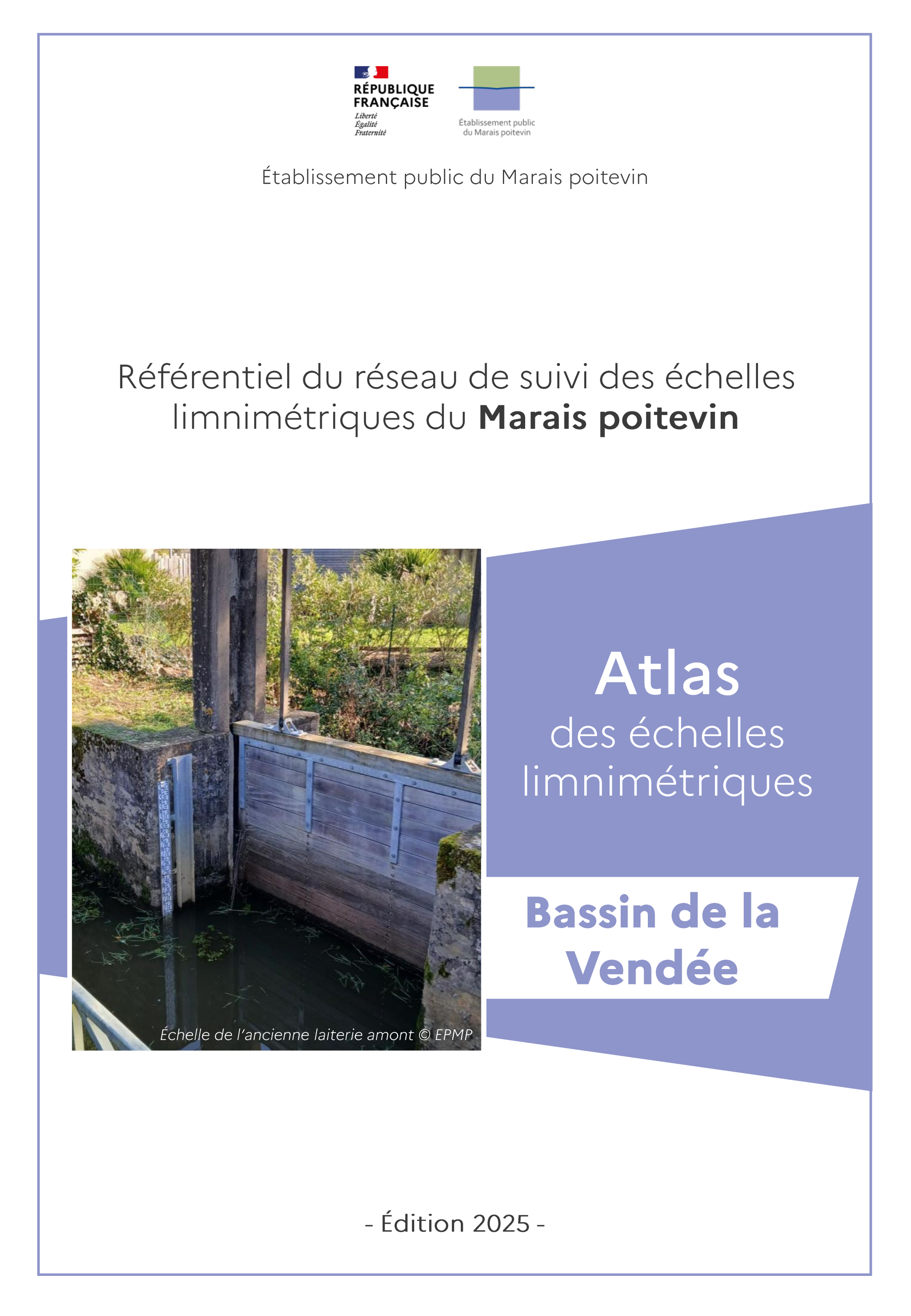 Bassin de la Vendée