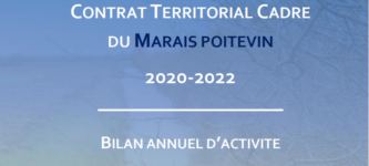 Bilan annuel 2021 du CT cadre