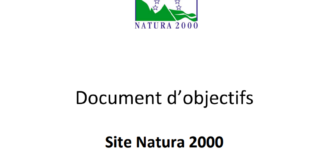Consultation du public pour le document d’objectifs des sites Natura 2000 du Marais poitevin