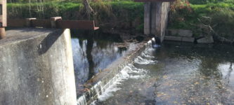 Contrat de marais de la Vieille Autise