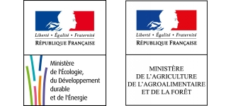logos ministères agriculture écologie