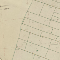 illustration cadastre