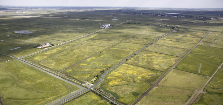 paec prairies