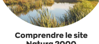 Plaquette synthétique Natura 2000