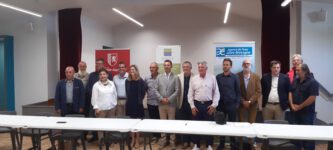 Contrat cadre Marais Poitevin 2023-2025