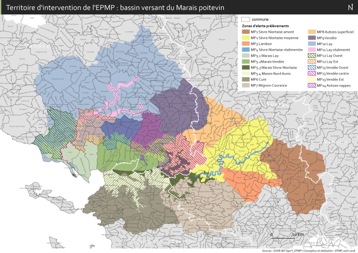 territoire epmp aup